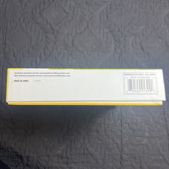 Hasbro The Game of Life Rivals Edition Board Game 2 Player Game Age 8+ NEW - E9A - Picture 6 of 7